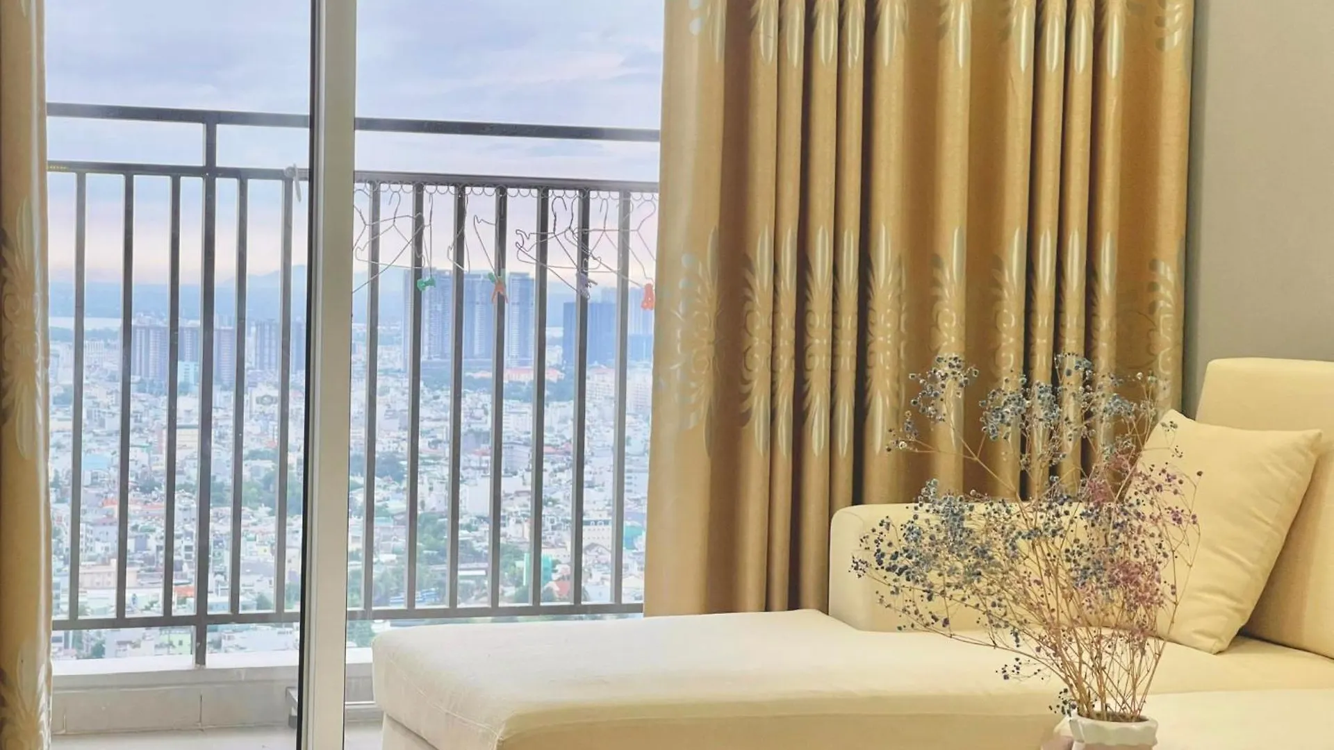 Apartment Sunrise City View 2 Phong 2Wc Su Dung Ho Boi, Phong Gym Mien Phi Ho Chi Minh City