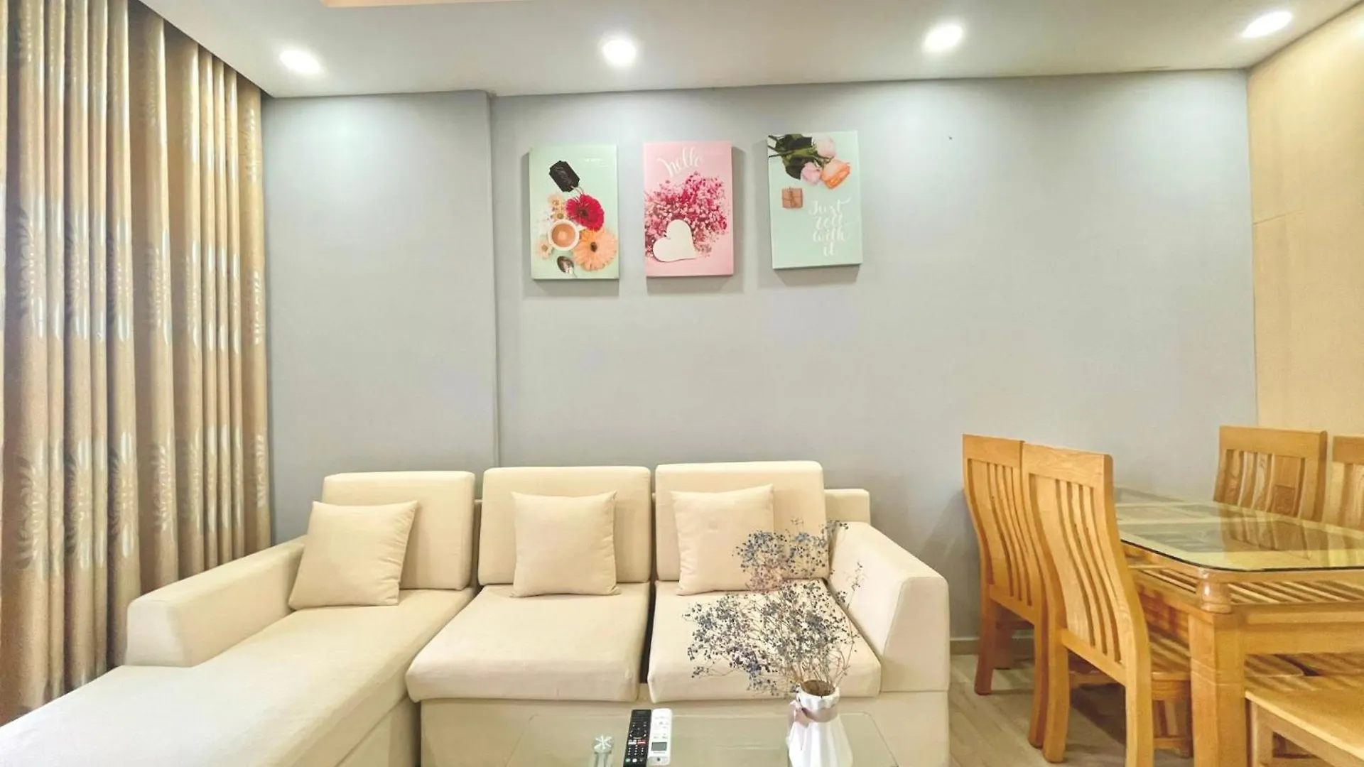 Sunrise City View 2 Phong 2Wc Su Dung Ho Boi, Phong Gym Mien Phi Ho Chi Minh City
